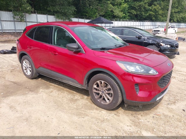 2022 FORD ESCAPE SE - 1
