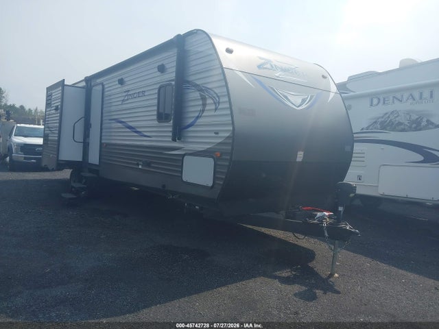 2017 ZIEMA 33B - 1