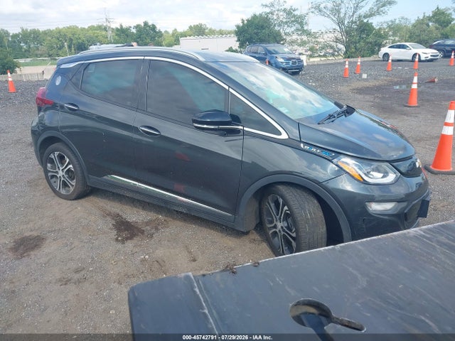 2018 CHEVROLET BOLT EV PREMIER - 1