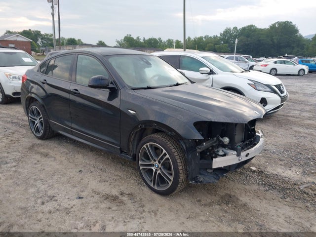 2018 BMW X4 XDRIVE28I - 1