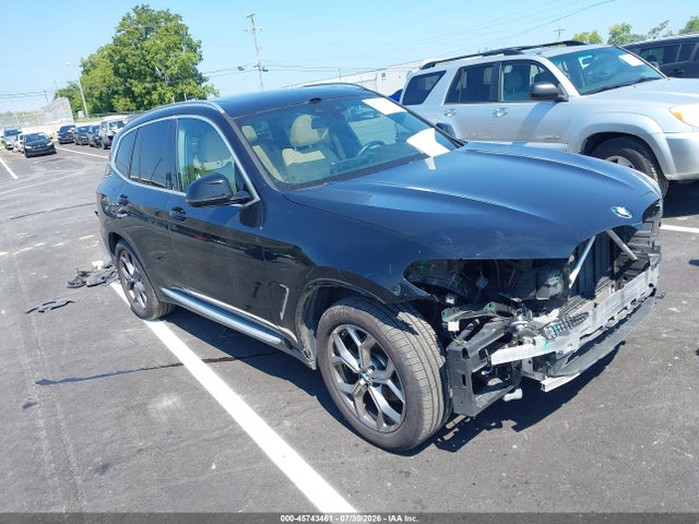 2021 BMW X3 SDRIVE30I - 1