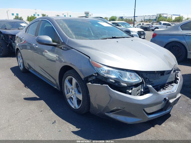 2018 CHEVROLET VOLT LT - 1