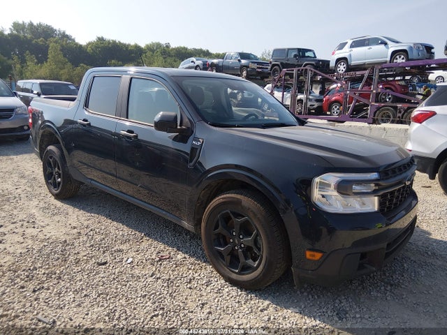 2022 FORD MAVERICK XLT - 1