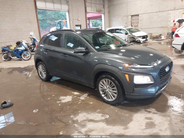 2020 HYUNDAI KONA SEL - 1