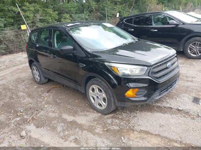 2018 FORD ESCAPE S - 1