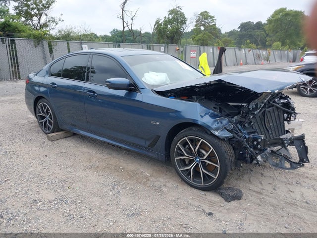 2023 BMW 530E XDRIVE - 1