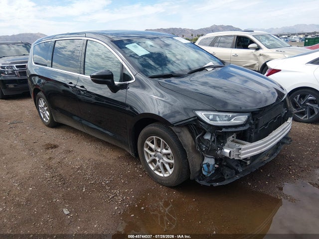 2025 CHRYSLER PACIFICA SELECT - 1