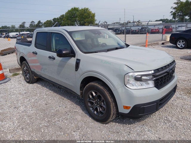 2024 FORD MAVERICK XLT - 1