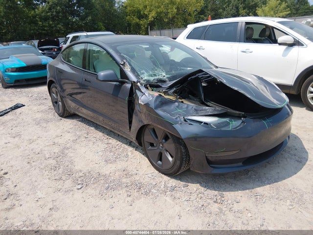 2023 TESLA MODEL 3 REAR-WHEEL DRIVE - 1