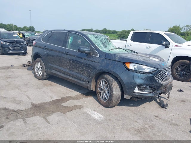 2024 FORD EDGE SEL - 1