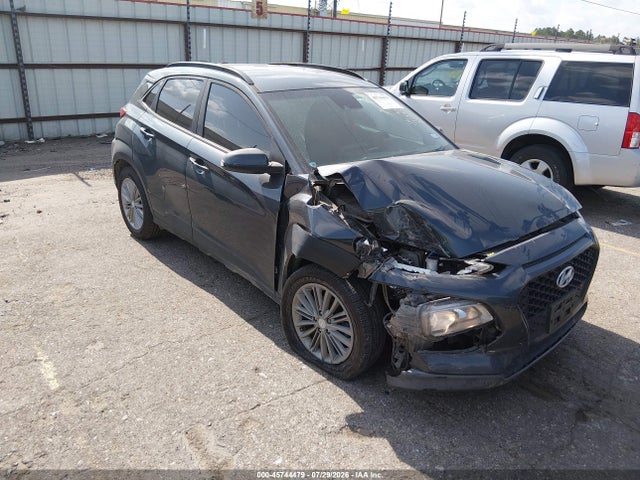 2020 HYUNDAI KONA SEL - 1