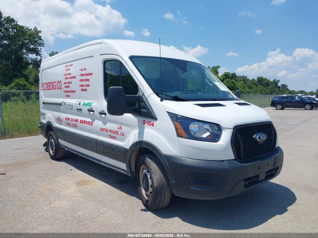 2023 FORD TRANSIT-250 - 1