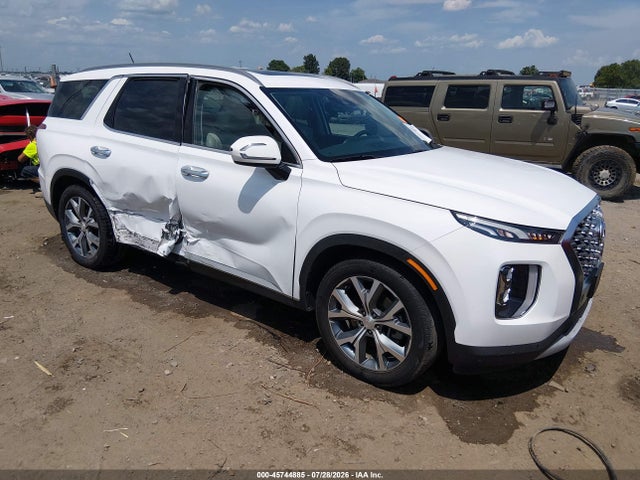 2020 HYUNDAI PALISADE SEL - 1