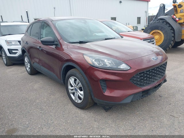2021 FORD ESCAPE S - 1