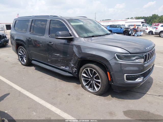 2023 JEEP WAGONEER L SERIES II 4X4 - 1