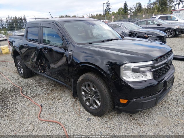 2023 FORD MAVERICK XLT - 1