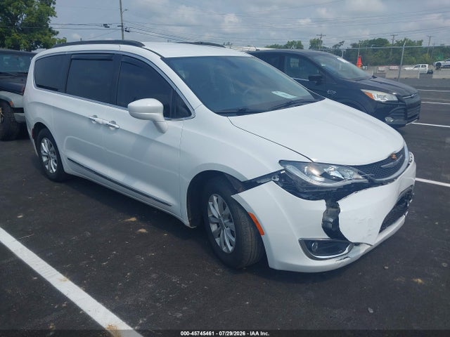 2017 CHRYSLER PACIFICA TOURING-L - 1