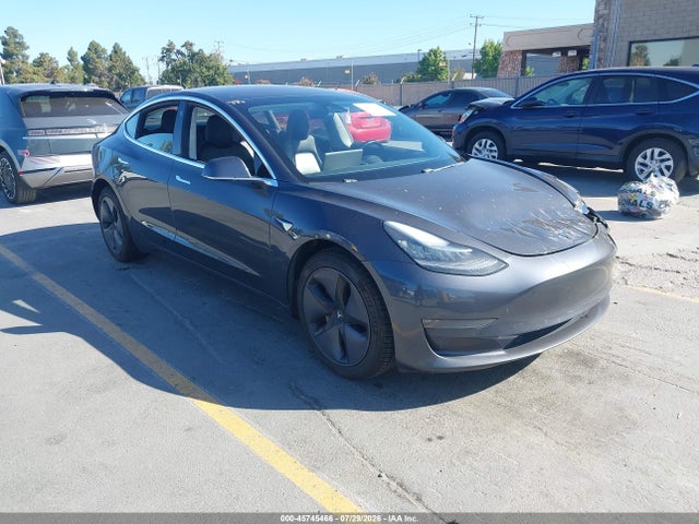 2018 TESLA MODEL 3 - 1
