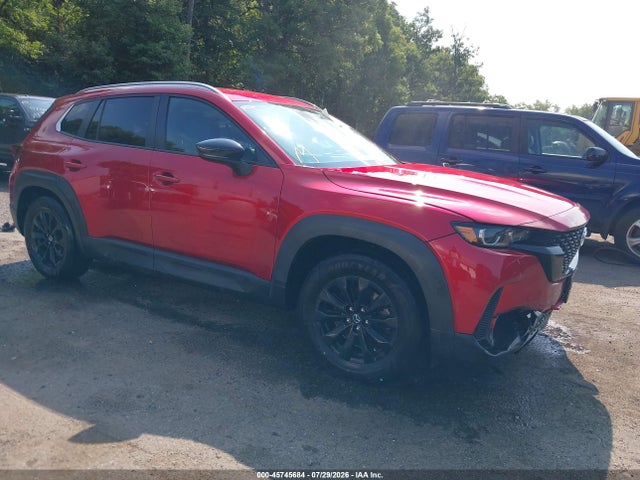 2024 MAZDA CX-50 2.5 S SELECT - 1