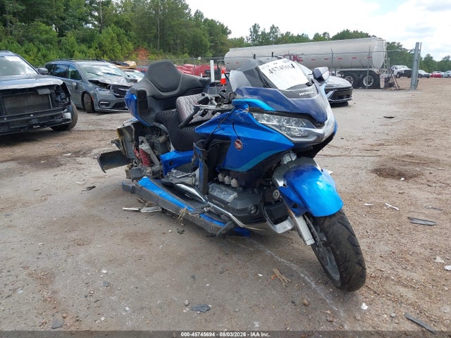2022 HONDA GL1800 D - 1