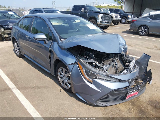 2023 TOYOTA COROLLA LE - 1