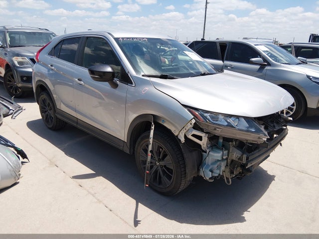2018 MITSUBISHI ECLIPSE CROSS LE - 1