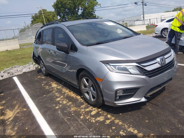 2019 HONDA ODYSSEY EX - 1
