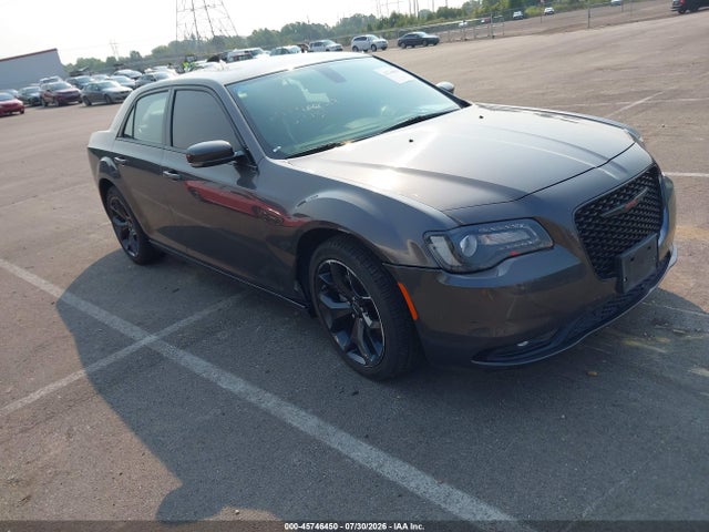 2023 CHRYSLER 300 300S - 1