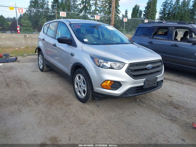 2018 FORD ESCAPE S - 1