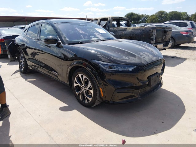 2021 FORD MUSTANG MACH-E PREMIUM - 1