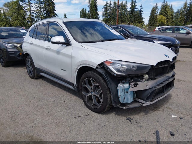 2018 BMW X1 XDRIVE28I - 1