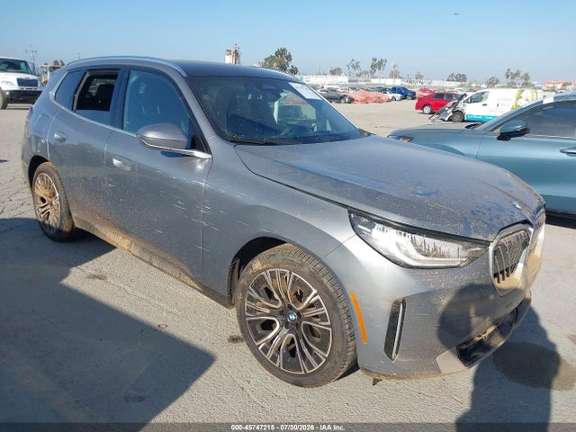 2026 BMW X3 30 XDRIVE - 1