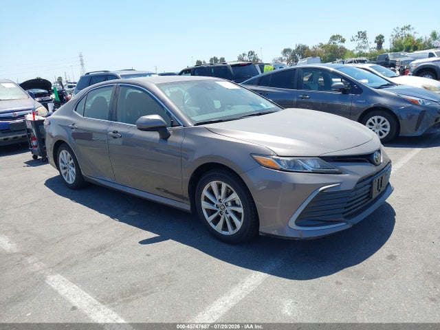 2023 TOYOTA CAMRY LE - 1