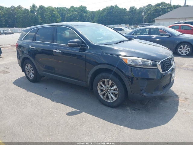 2019 KIA SORENTO 2.4L L - 1