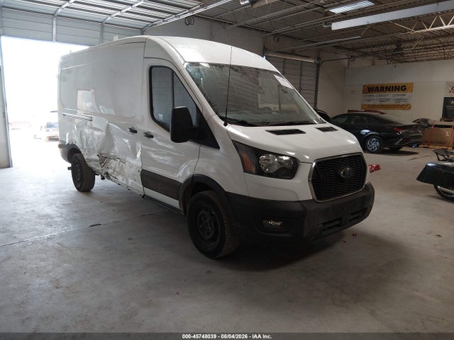 2024 FORD TRANSIT-250 - 1