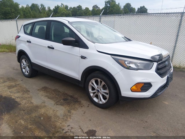 2019 FORD ESCAPE S - 1