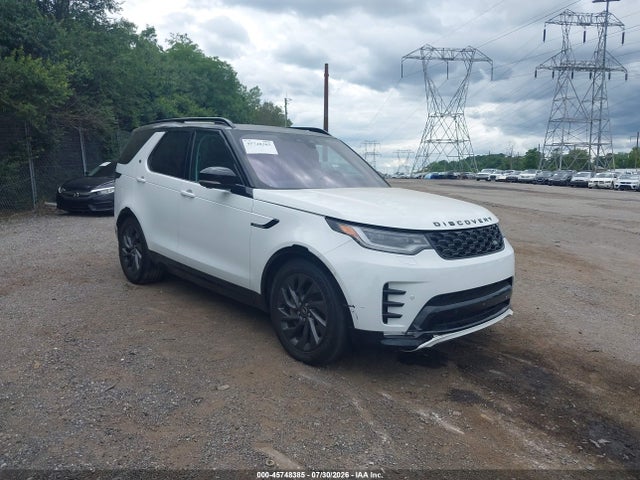 2023 LAND ROVER DISCOVERY P300 S R-DYNAMIC - 1