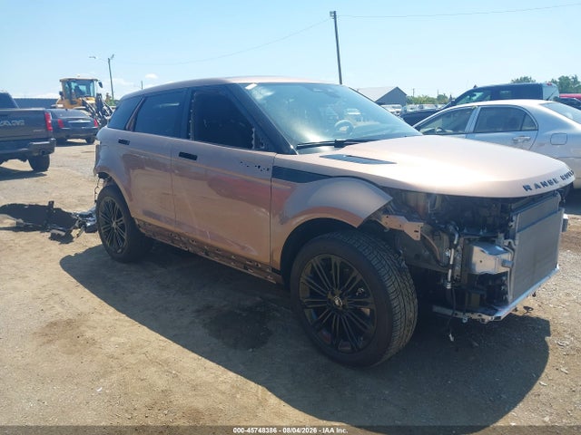 2024 LAND ROVER RANGE ROVER EVOQUE DYNAMIC SE - 1