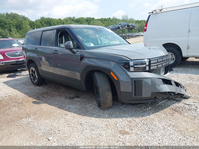 2025 HYUNDAI SANTA FE SE - 1