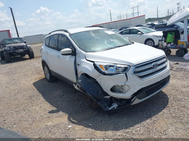 2018 FORD ESCAPE SE - 1