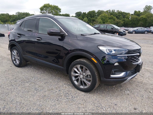 2021 BUICK ENCORE GX AWD ESSENCE - 1