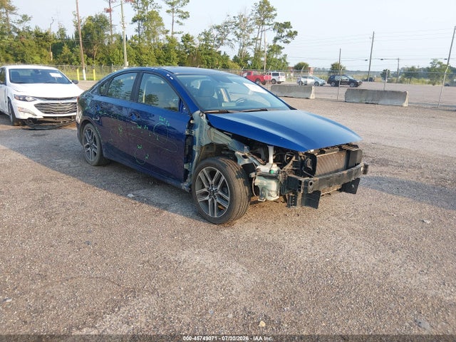 2019 KIA FORTE S - 1