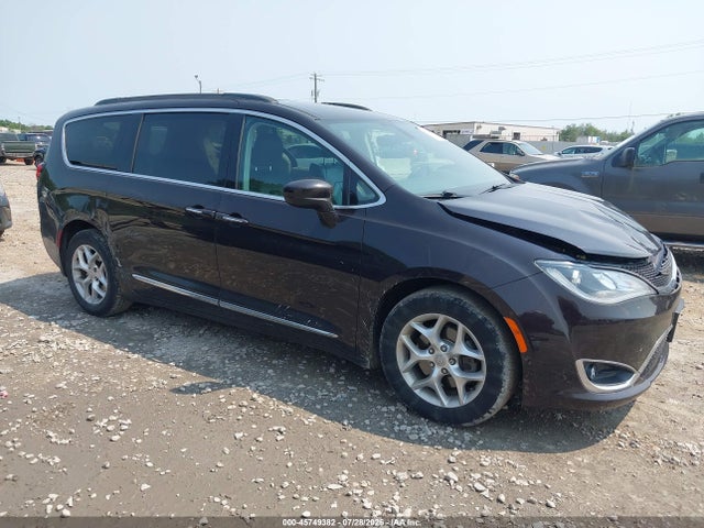 2017 CHRYSLER PACIFICA TOURING-L - 1