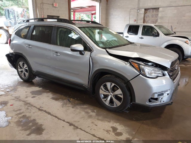 2021 SUBARU ASCENT PREMIUM - 1