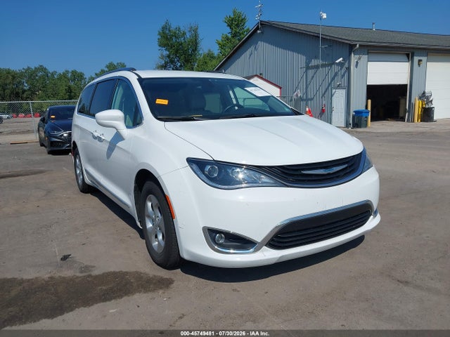 2018 CHRYSLER PACIFICA HYBRID TOURING L - 1