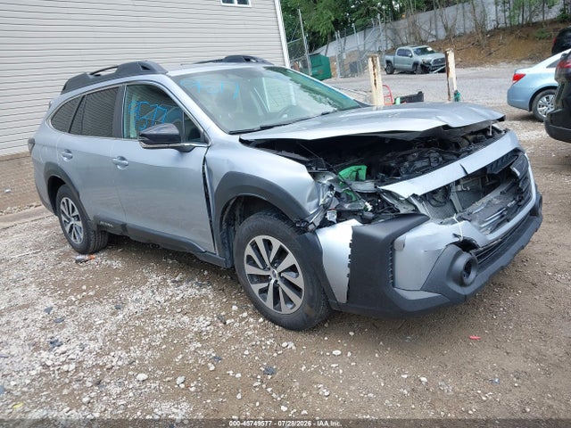2024 SUBARU OUTBACK PREMIUM - 1