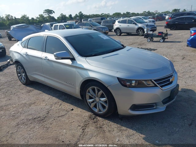 2017 CHEVROLET IMPALA 1LT - 1
