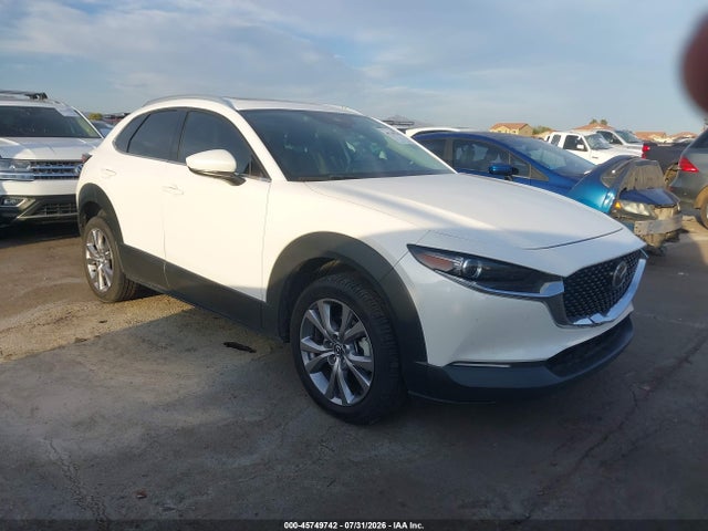2021 MAZDA CX-30 PREMIUM - 1