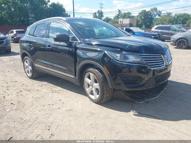 2018 LINCOLN MKC PREMIERE - 1