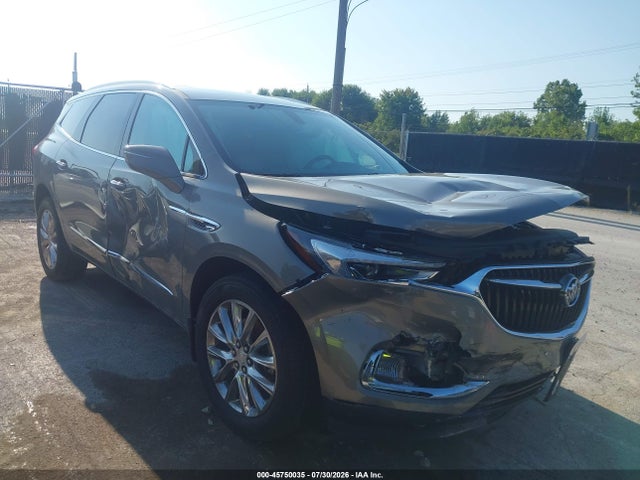 2019 BUICK ENCLAVE AWD ESSENCE - 1
